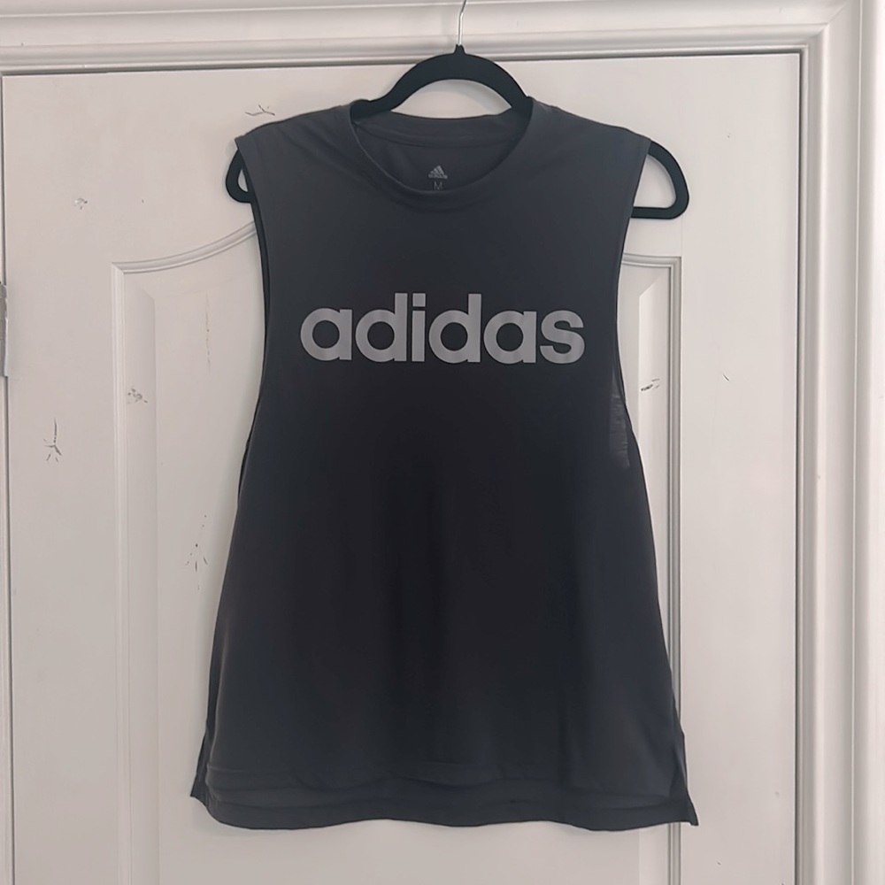 Women’s Adidas Tank - Picture 6 of 13